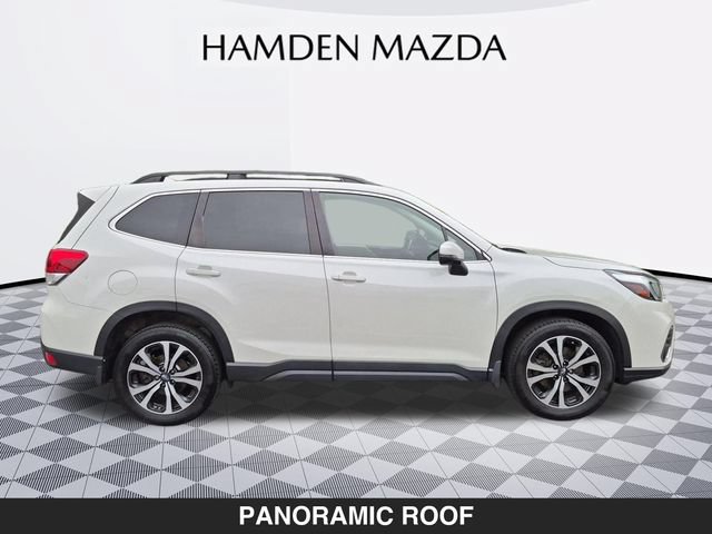 Used 2019 Subaru Forester Limited AWD/4WD image 2