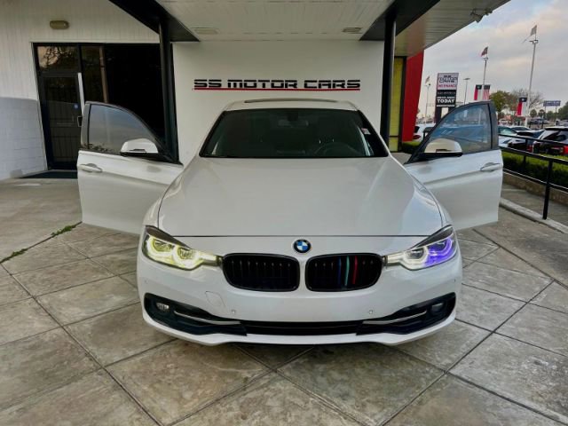 Used 2018 BMW 330i Sedan RWD image 6