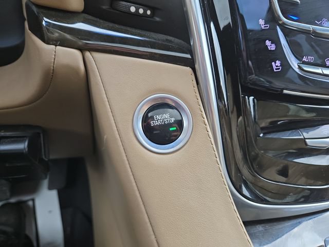 Used 2019 Cadillac Escalade Platinum AWD/4WD image 23