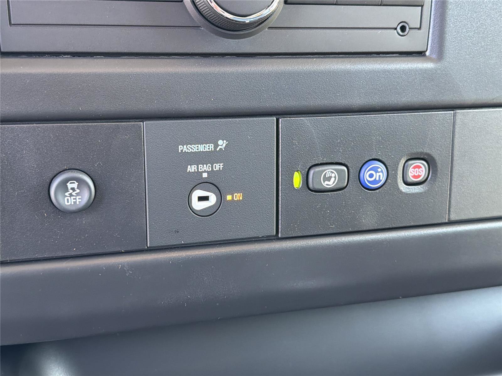 New 2025 GMC Savana 2500 w/ Driver Convenience Package RWD image 26