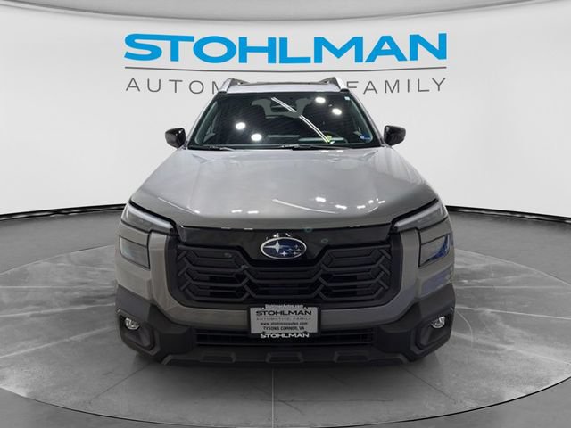 Certified 2026 Subaru Outback Premium AWD/4WD image 2