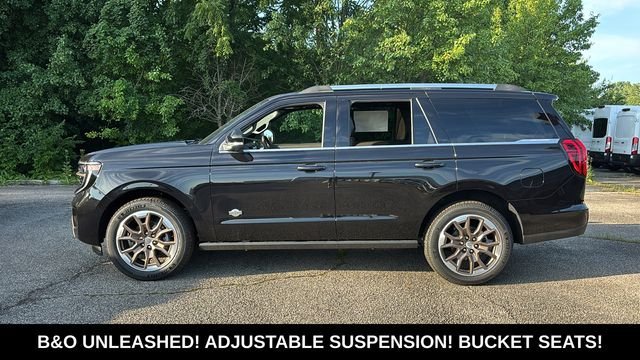 New 2026 Ford Expedition King Ranch AWD/4WD image 4