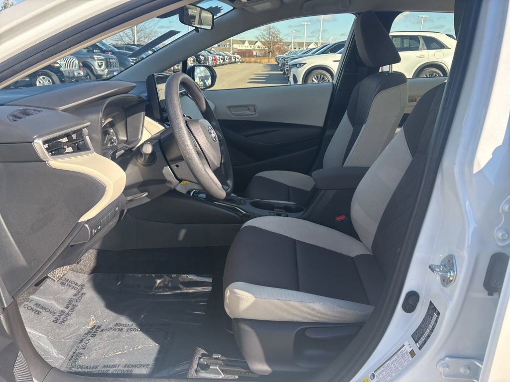 Used 2024 Toyota Corolla LE image 14