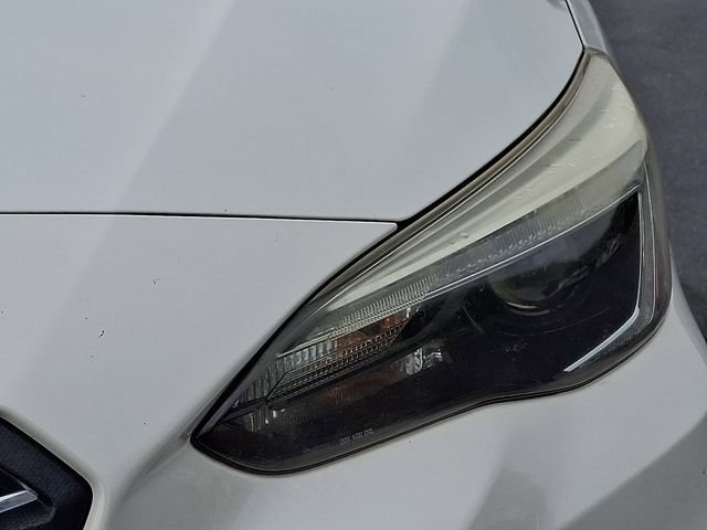 Used 2018 Subaru Crosstrek 2.0i Limited AWD/4WD image 12
