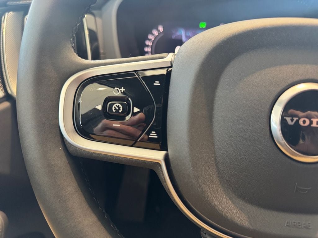 New 2026 Volvo XC60 T8 Polestar w/ Protection Package Premier AWD/4WD image 15