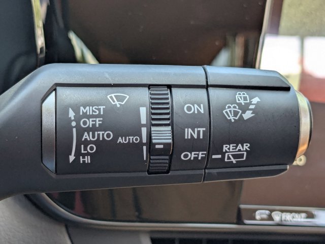 Used 2025 Lexus NX 250 FWD w/ Towing Package (2000 Lbs) image 13