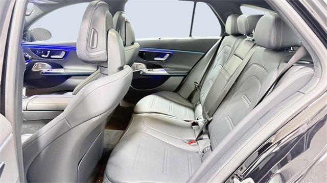 New 2026 Mercedes-Benz E 53 AMG 4MATIC Sedan image 7