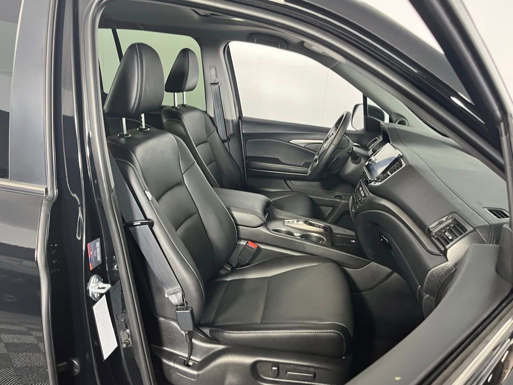 Used 2025 Honda Ridgeline RTL image 26