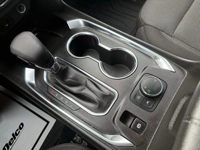 Certified 2023 Chevrolet Traverse LT image 27
