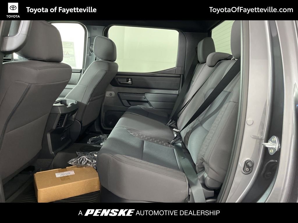 New 2026 Toyota Tundra SR5 image 19