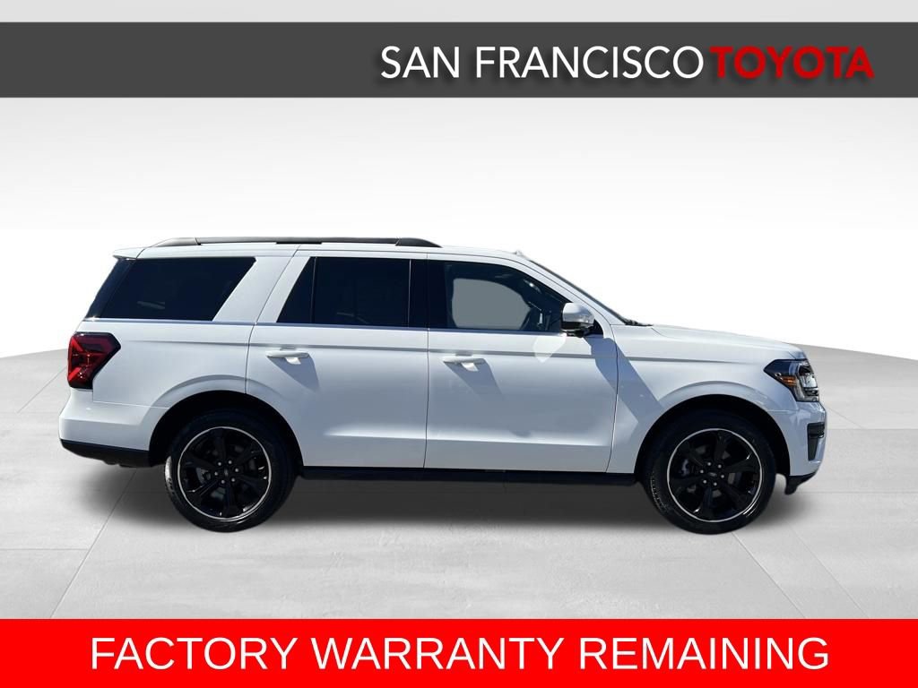 Used 2024 Ford Expedition Limited image 6