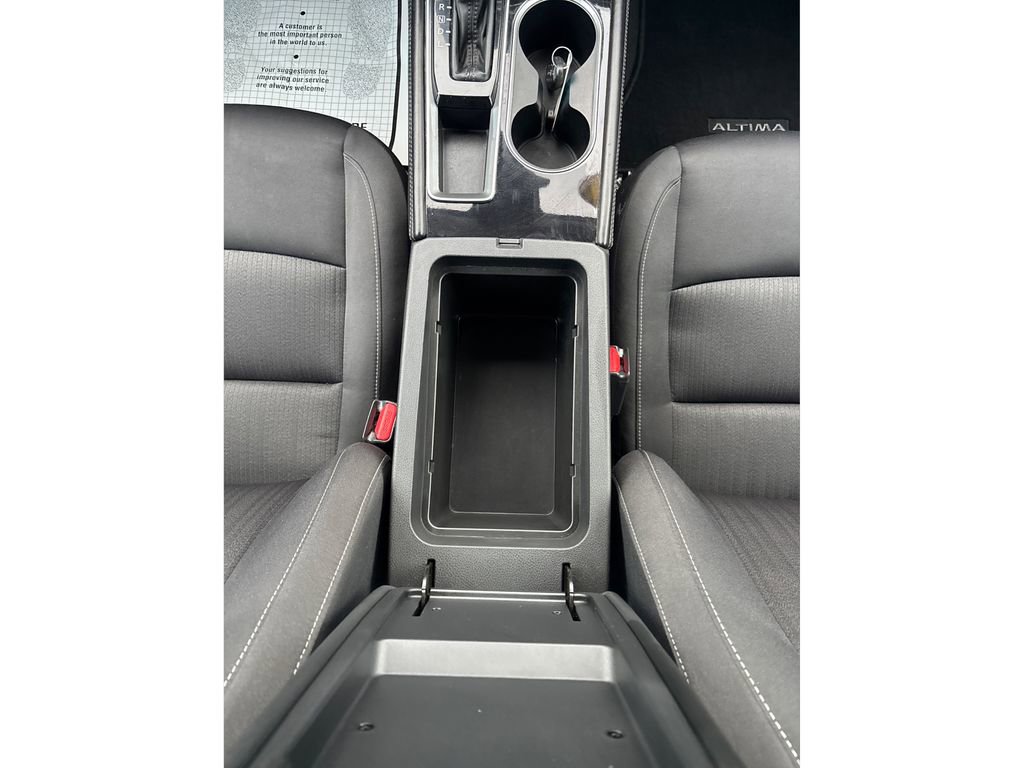 Used 2023 Nissan Altima 2.5 SV image 20