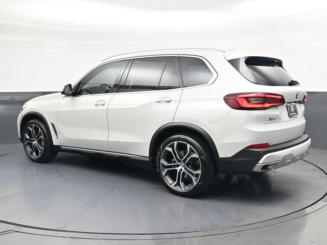 Used 2023 BMW X5 xDrive40i w/ Premium Package AWD/4WD image 7