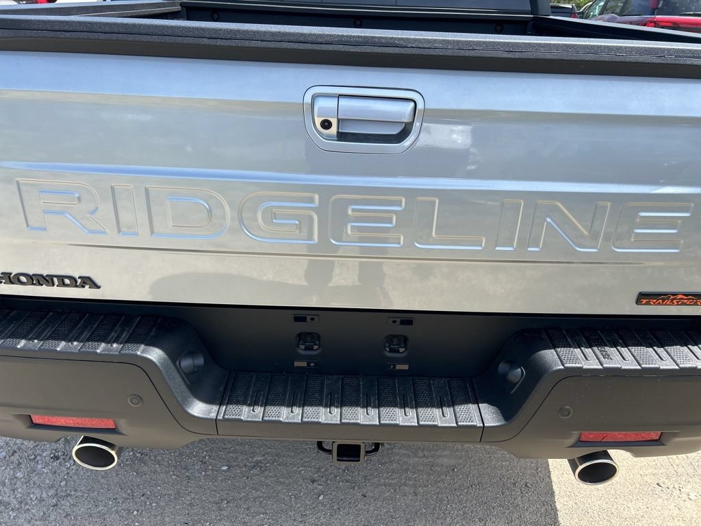 New 2026 Honda Ridgeline TrailSport image 15