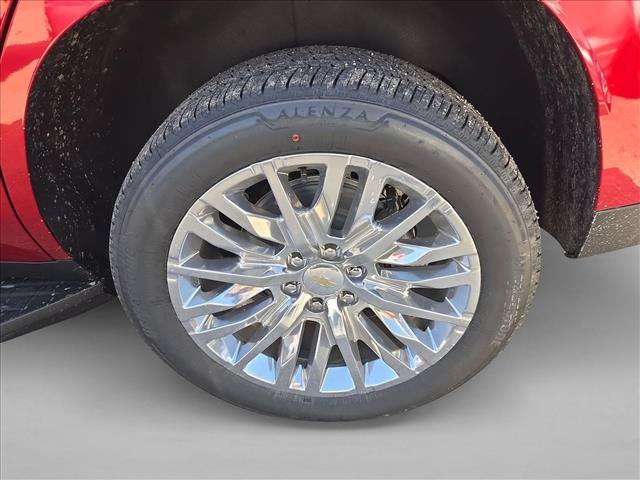New 2026 Chevrolet Tahoe LT w/ Comfort Package RWD image 6
