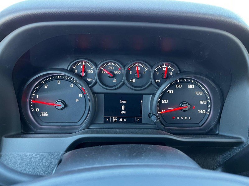 New 2024 GMC Sierra 2500 Pro image 22