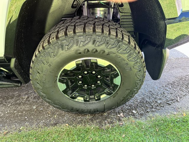 New 2025 GMC Hummer EV 3X w/ Extreme Off-Road Package image 10