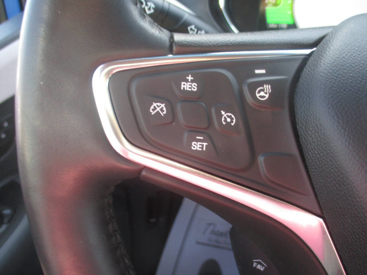 Used 2021 Chevrolet Bolt LT image 16
