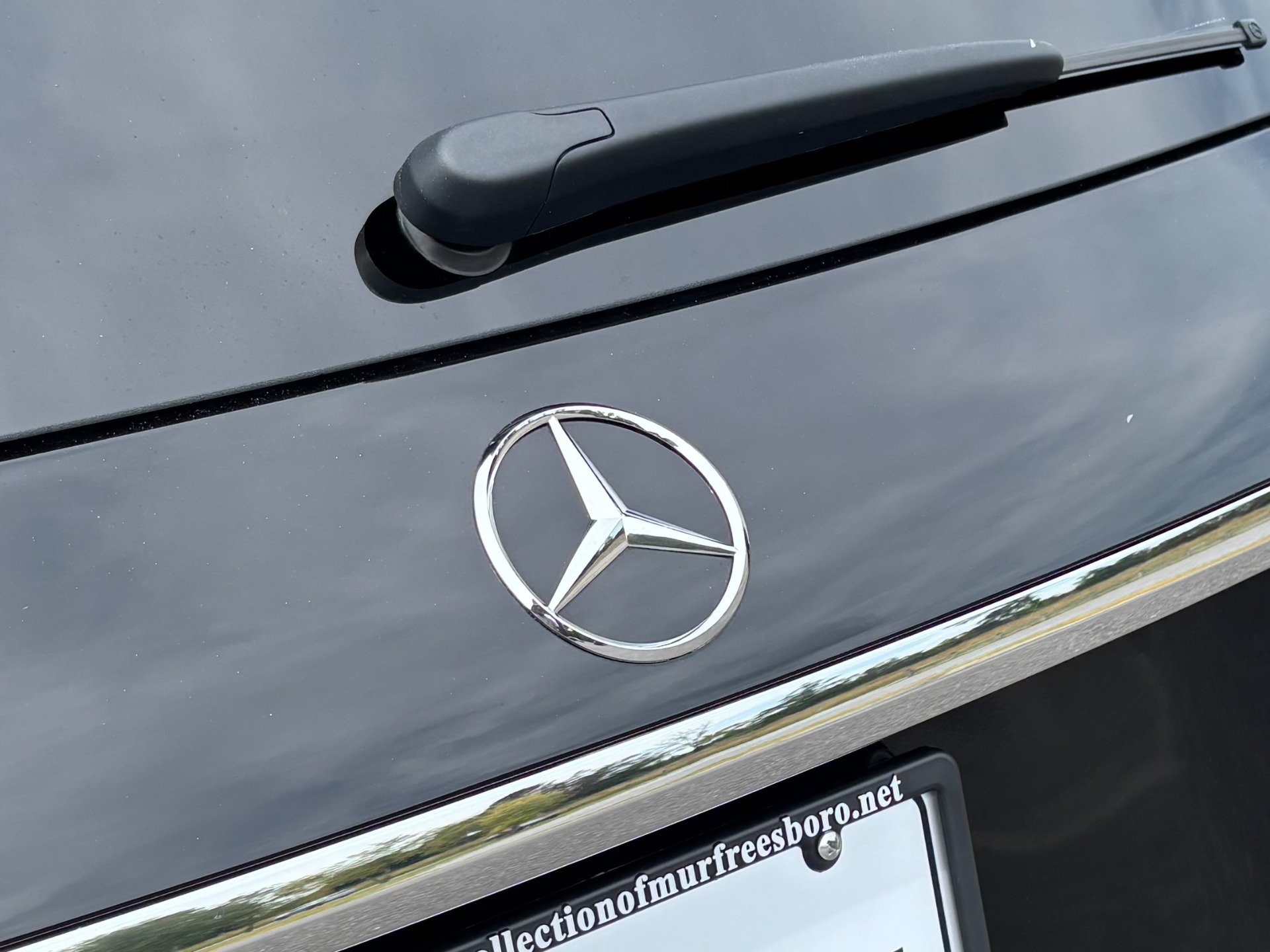 Used 2025 Mercedes-Benz GLE 350 4MATIC image 65