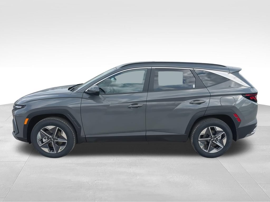 New 2026 Hyundai Tucson SEL Plus AWD/4WD image 5