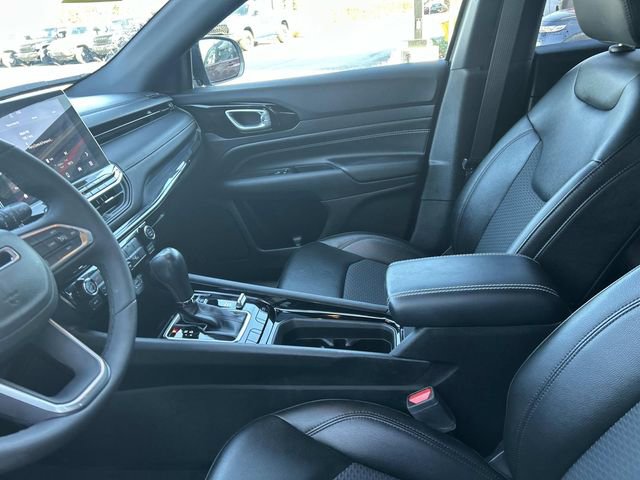 Used 2022 Jeep Compass Altitude image 22