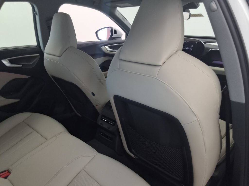 Used 2025 Audi A5 Prestige AWD/4WD image 24
