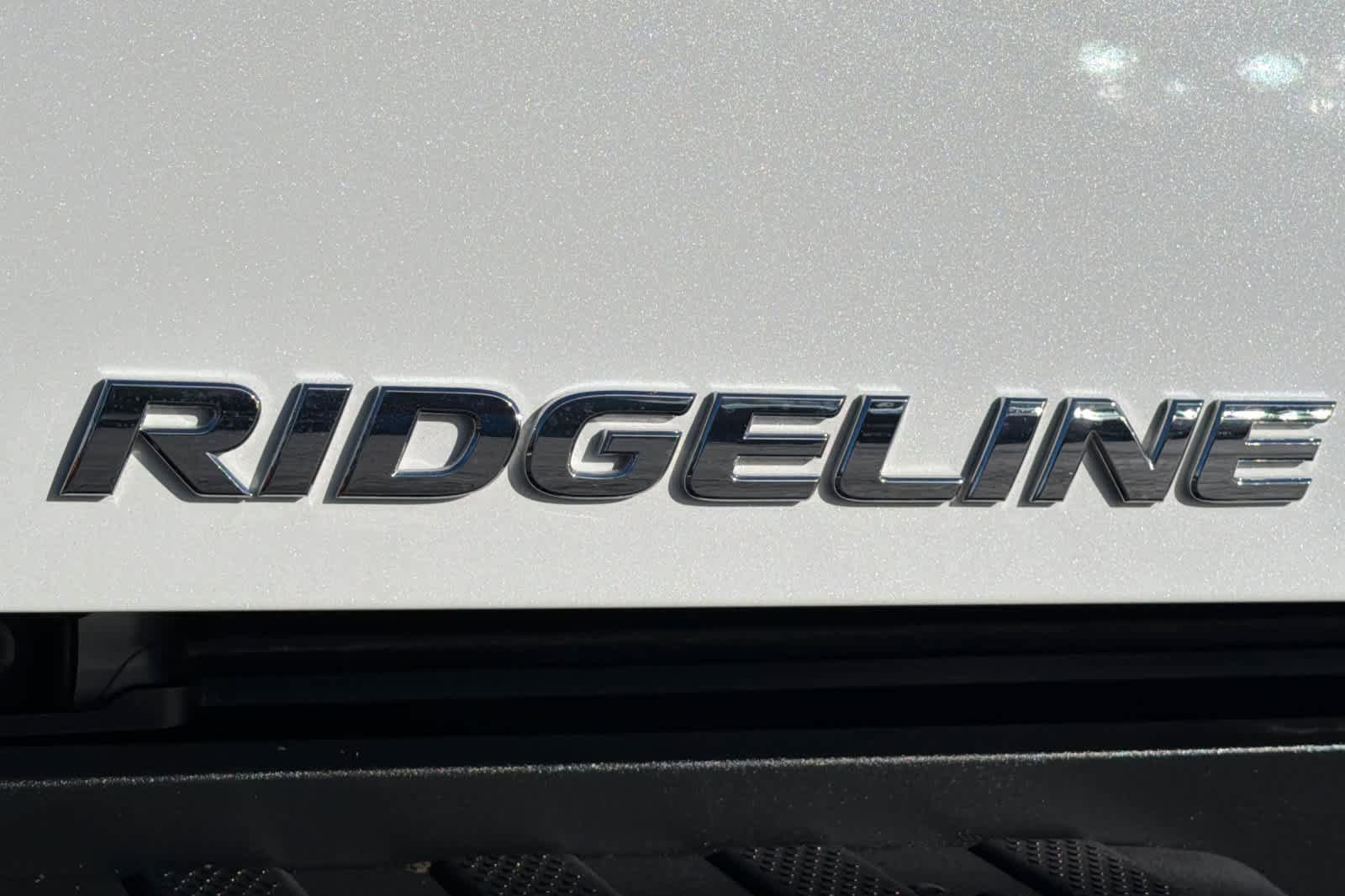 Used 2023 Honda Ridgeline RTL image 12