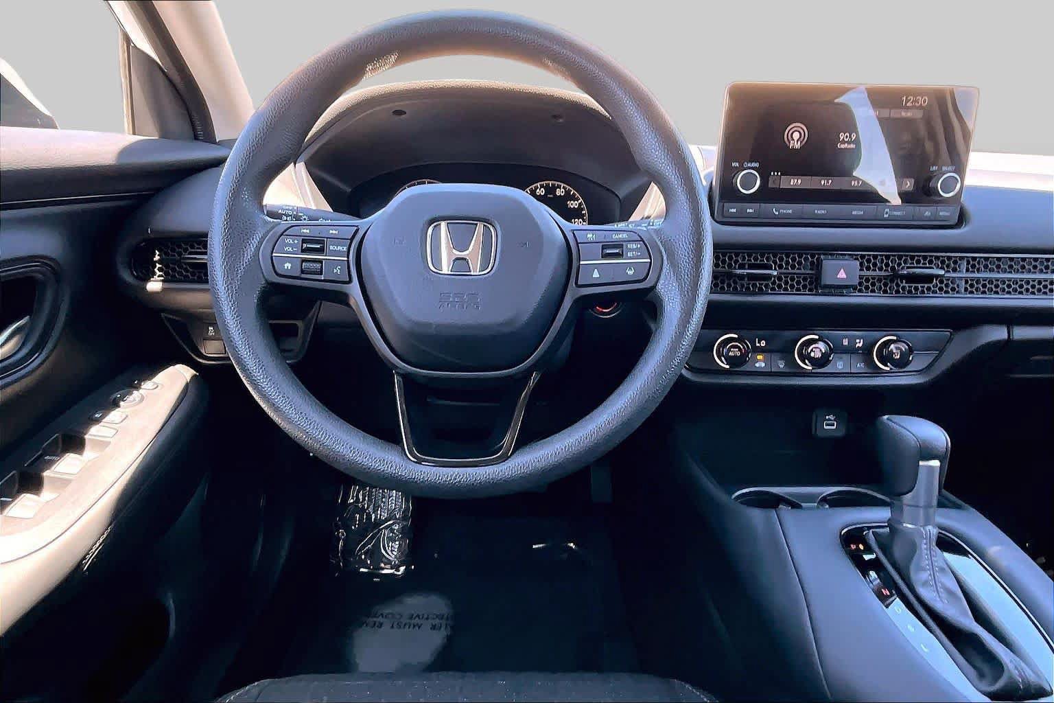 Used 2024 Honda HR-V LX image 5