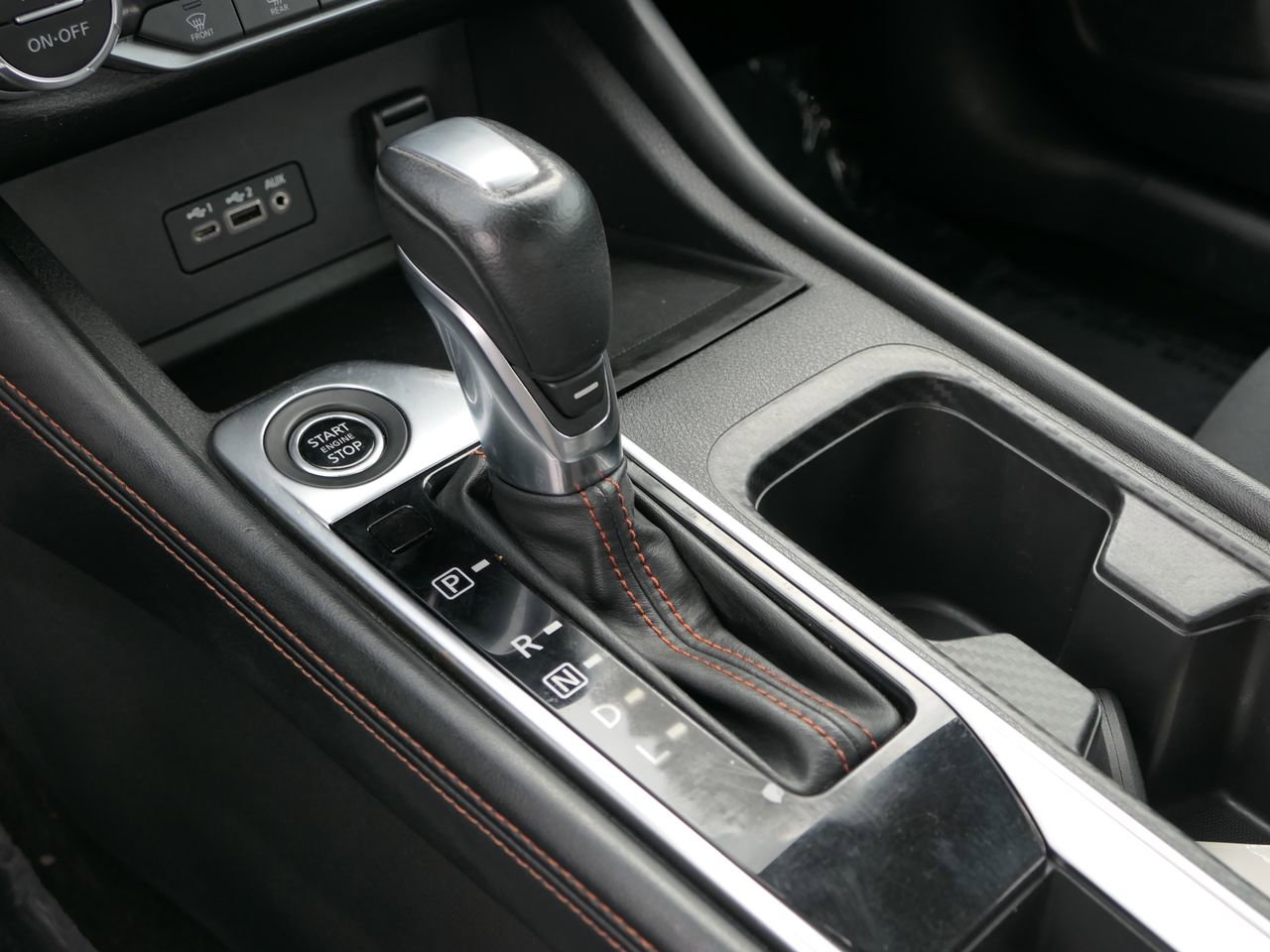 Used 2022 Nissan Sentra SR image 22