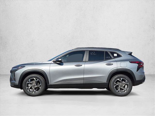 New 2026 Chevrolet Trax LT w/ Driver Confidence Package FWD image 5