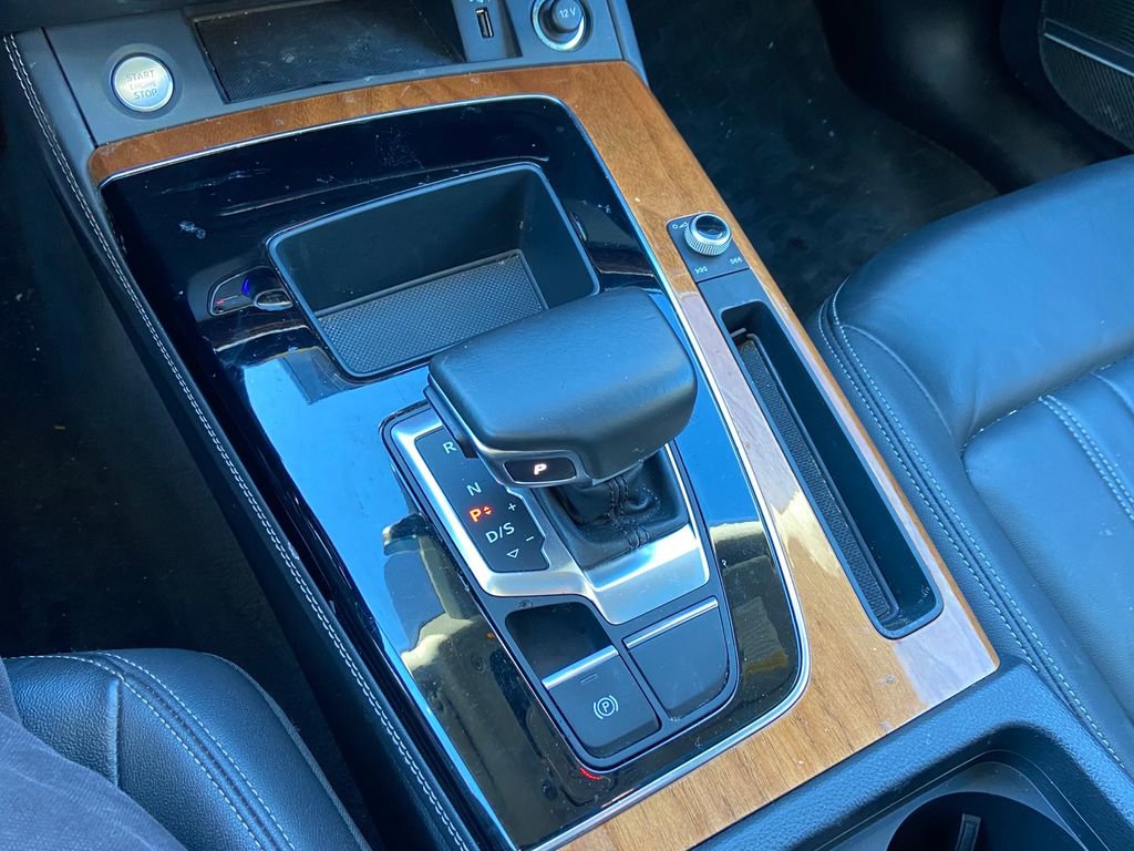 Used 2023 Audi Q5 2.0T Premium Plus w/ Premium Plus Package image 20