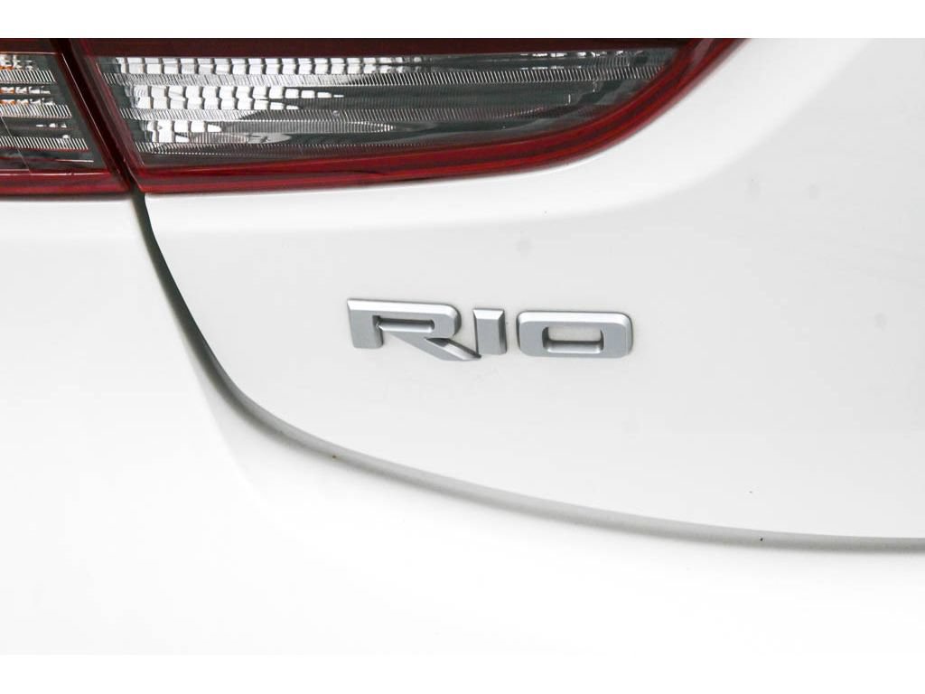 Certified 2023 Kia Rio LX FWD image 50
