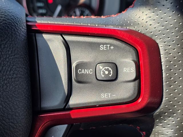 Used 2022 RAM 1500 Rebel w/ Rebel Level 1 Equipment Group image 11