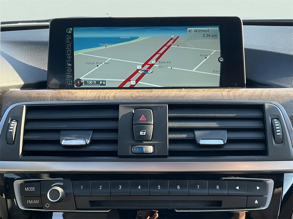 Used 2016 BMW 328i xDrive Wagon image 30