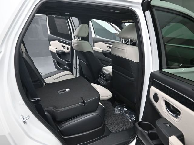 New 2026 Honda Passport TrailSport Elite image 31