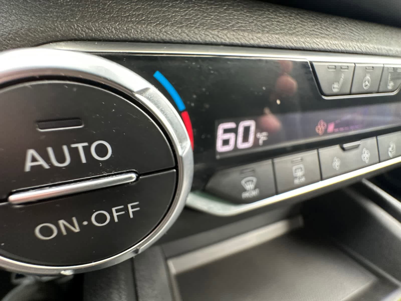 Used 2019 Nissan Altima 2.5 SV AWD/4WD image 29