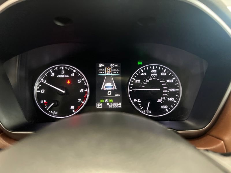 Used 2022 Subaru Outback Touring XT w/ Popular Package #2 AWD/4WD image 28