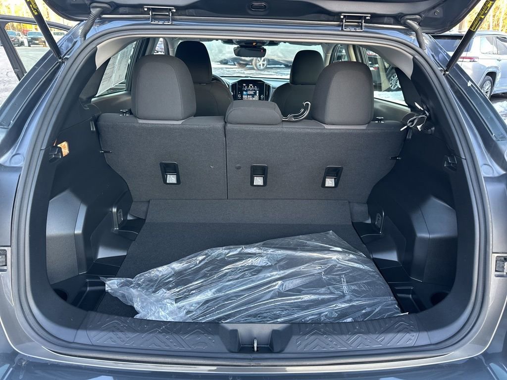 Used 2024 Subaru Impreza 2.0i Sport image 26