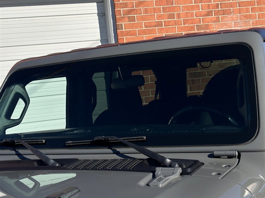 Used 2019 Jeep Wrangler Unlimited Sport S image 11