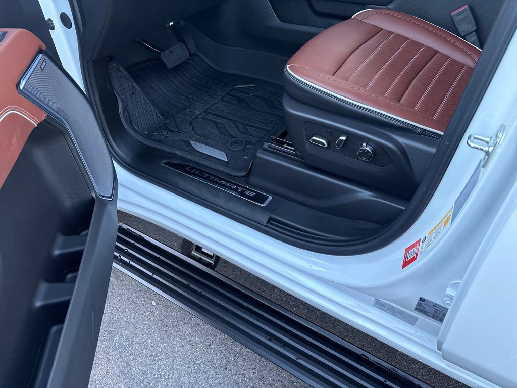 New 2025 GMC Sierra 2500 Denali Ultimate image 11