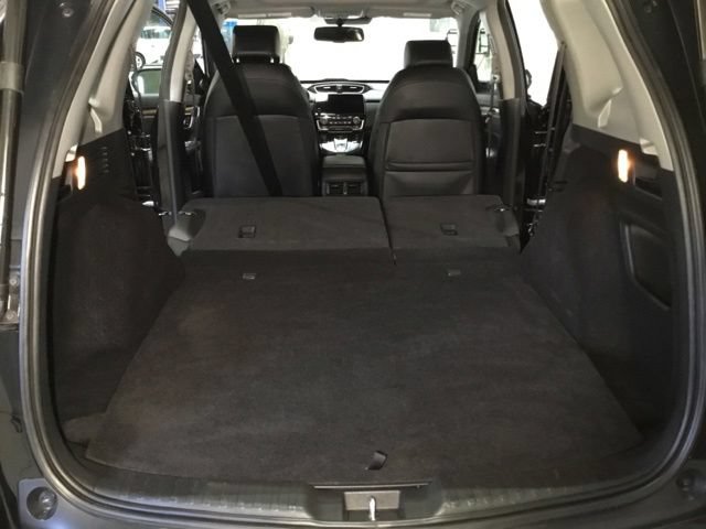 Used 2022 Honda CR-V EX-L image 38