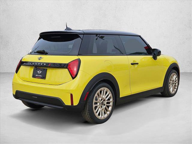 Used 2026 MINI Cooper S FWD image 2