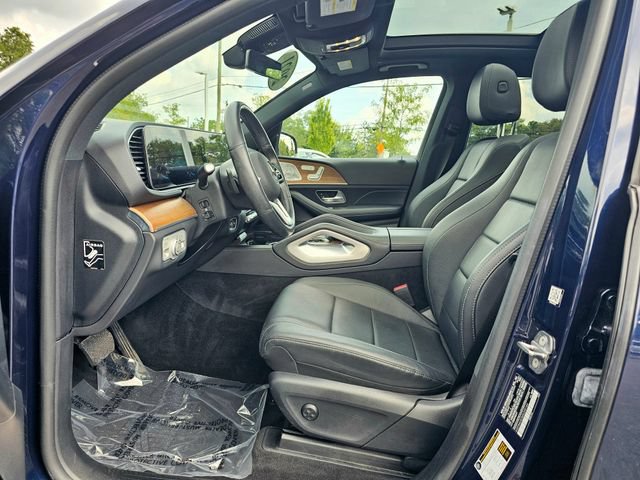 Used 2021 Mercedes-Benz GLE 350 4MATIC image 18