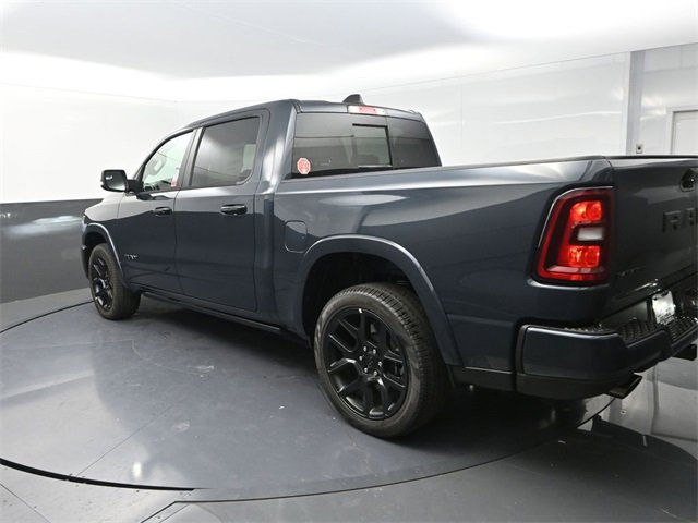New 2026 RAM 1500 Laramie image 5