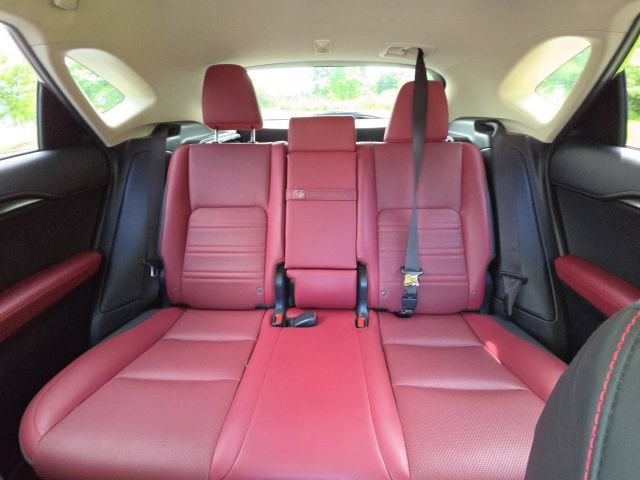Used 2020 Lexus NX 300 FWD w/ Premium Package image 20