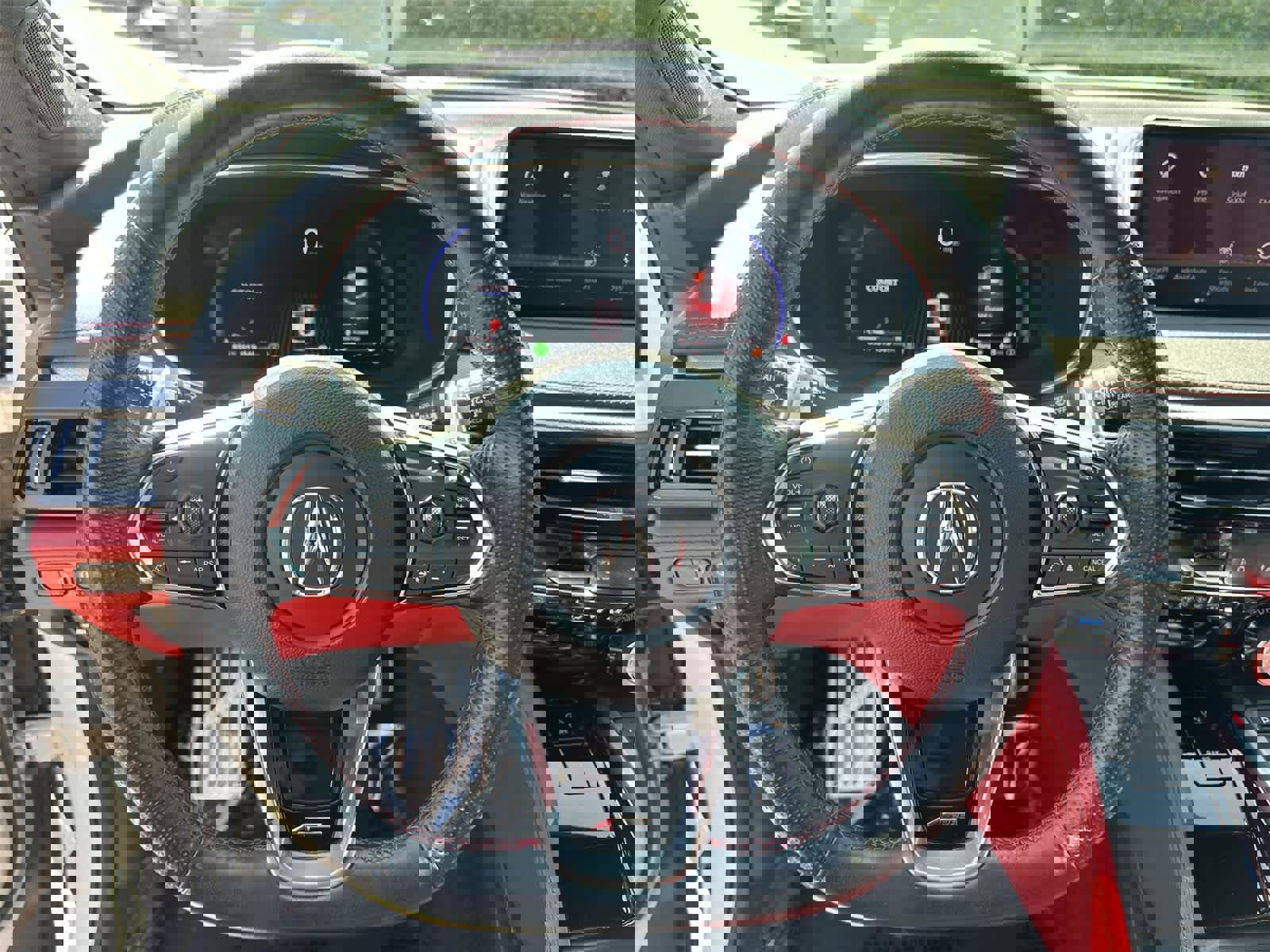 Certified 2024 Acura MDX A-Spec image 15