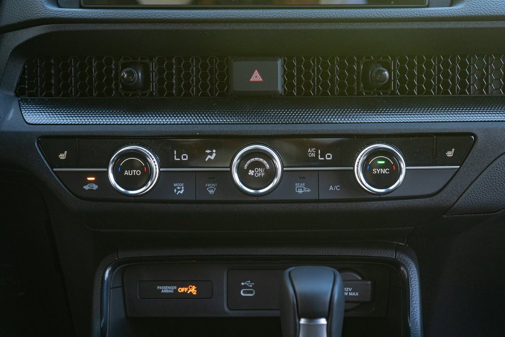 New 2026 Honda CR-V TrailSport image 20