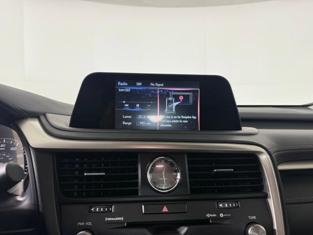 Used 2021 Lexus RX 350 FWD w/ Premium Package image 21