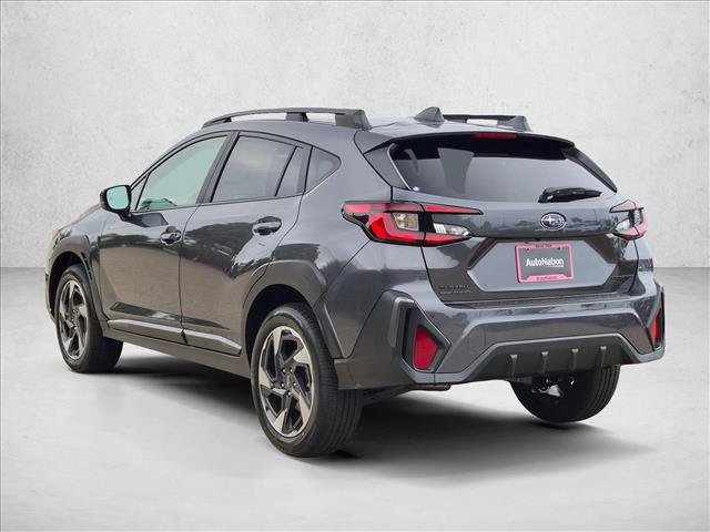 New 2026 Subaru Crosstrek 2.5i Limited w/ Crosstrek Mirror Package AWD/4WD image 9