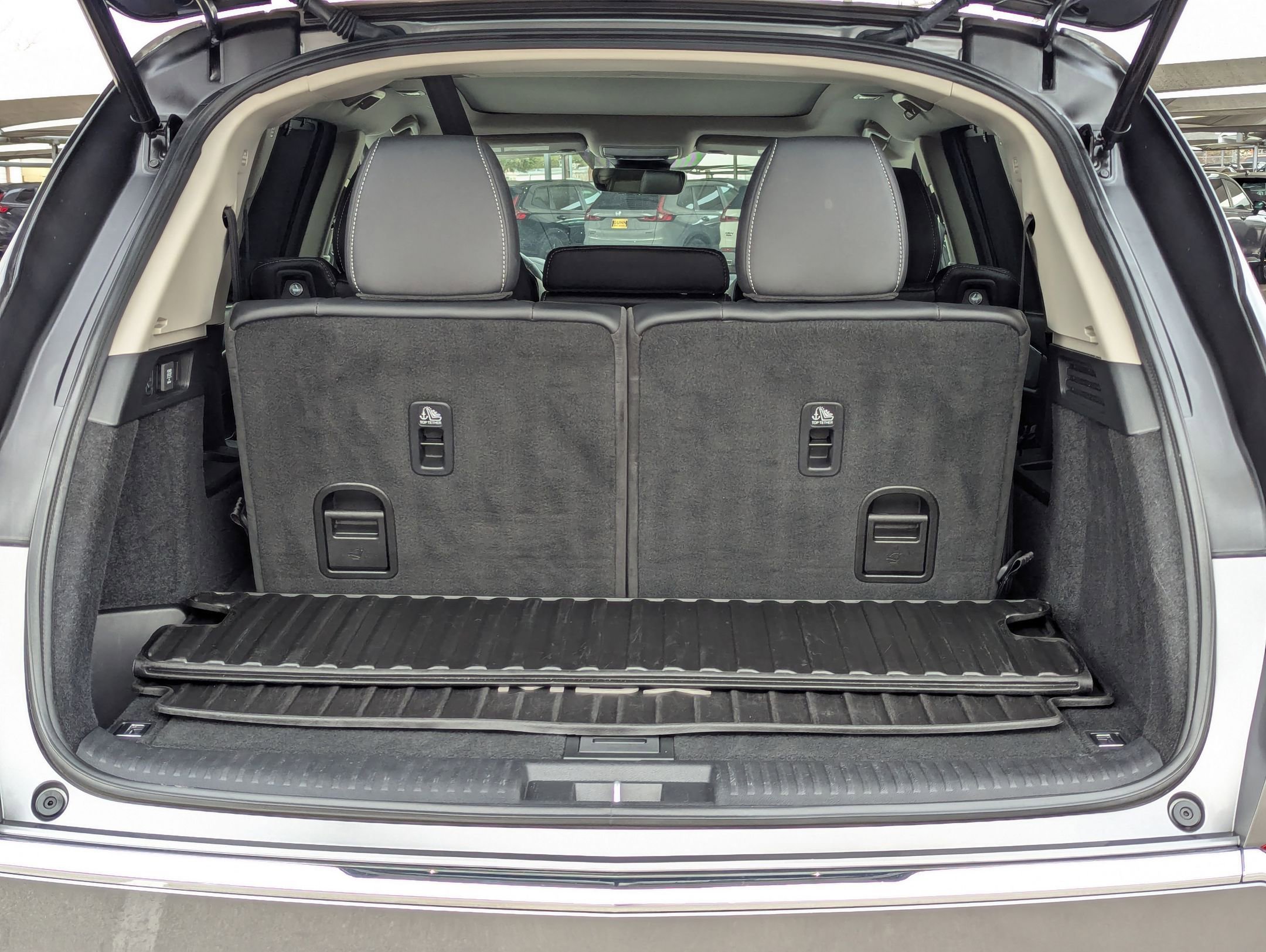 Certified 2023 Acura MDX SH-AWD w/ Technology Package image 21